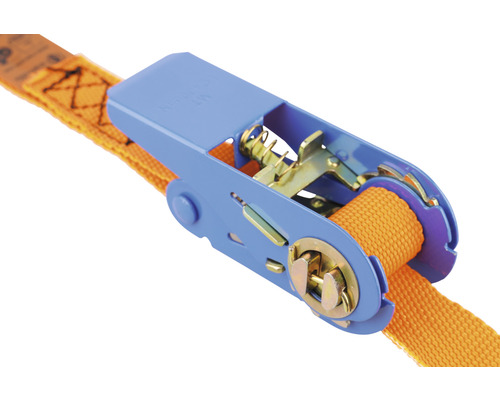Mamutec ratel spanband 25 mm 5 m