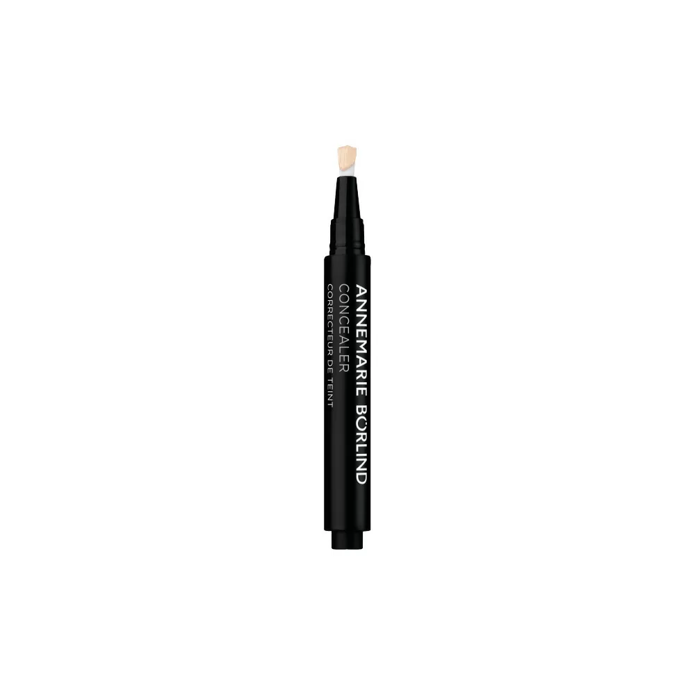 Annemarie Börlind Concealer - Flere Farver