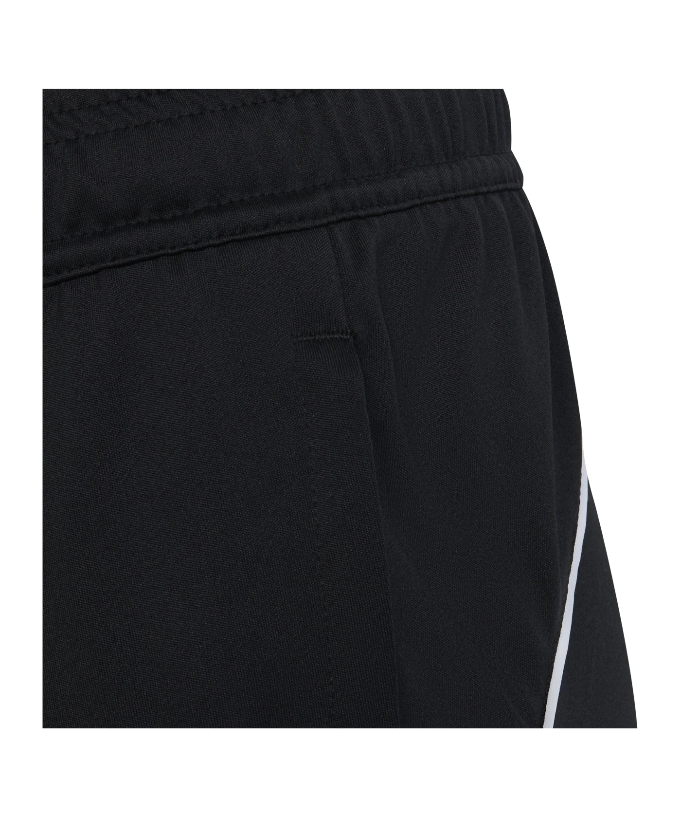 adidas Tiro 23 League 3/4 Trainingshose Kids Schwarz