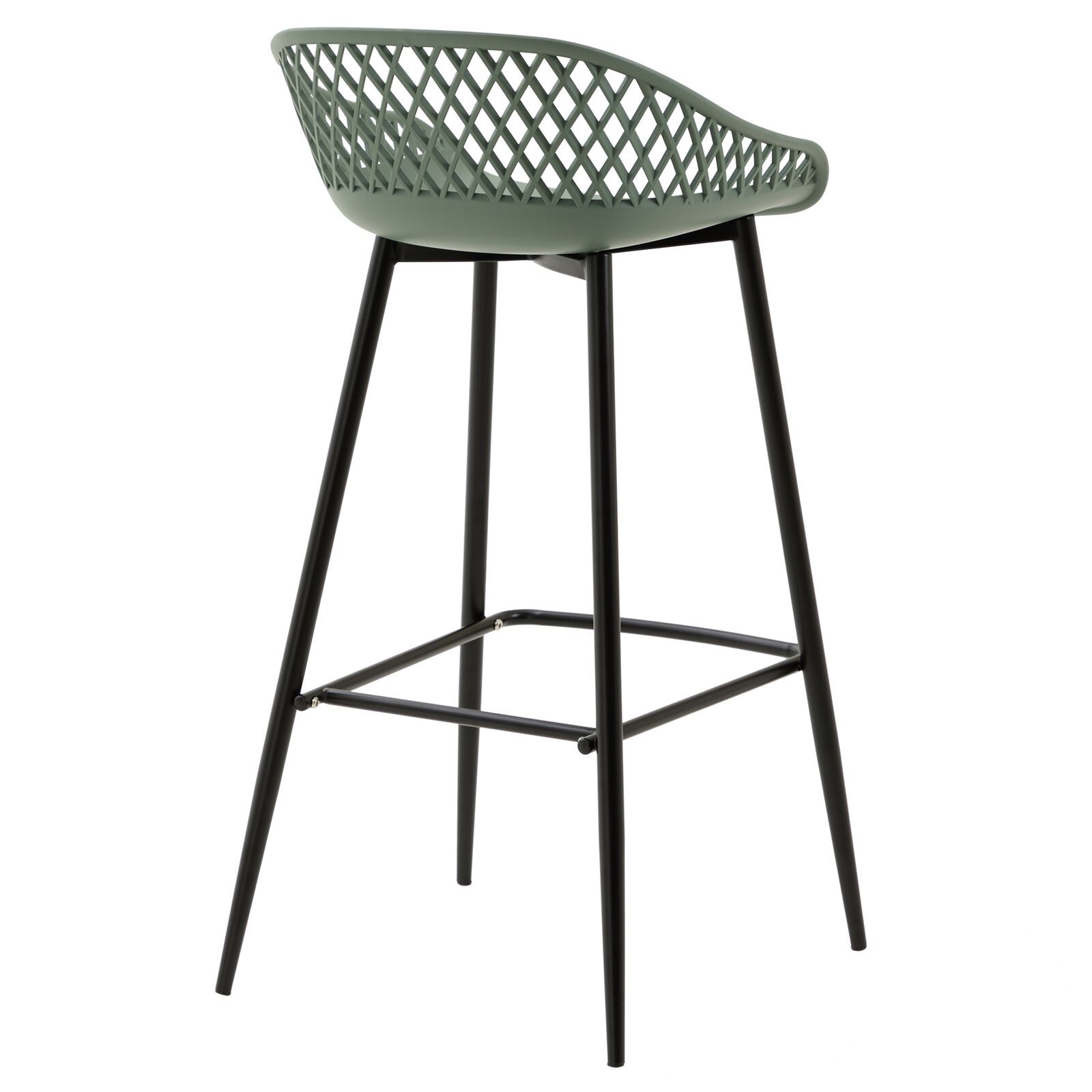 IDIMEX Barhocker 2er Set IREK