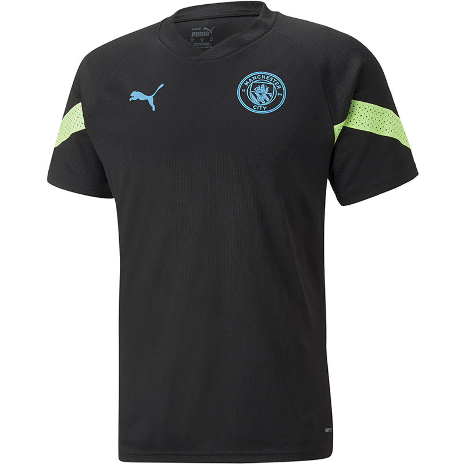Puma Manchester City Trainingsset