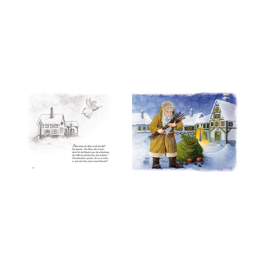 Titania Kinderbuch 
