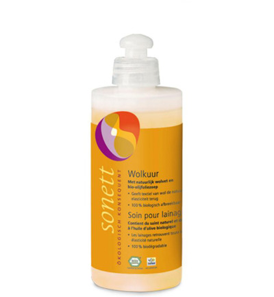 Sonett Wolkuur (300 ml)
