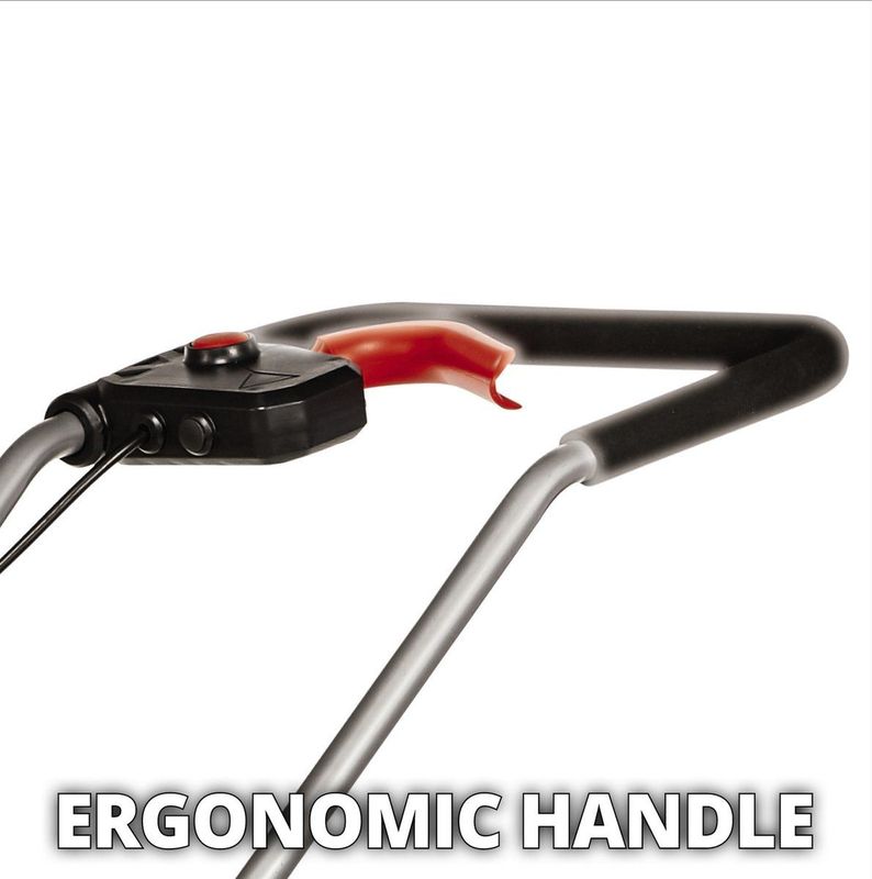 Einhell - GE-CM 18/32 Li Solo - Accu Grasmaaier - Groen - 18 V - Li-ion - 32 cm