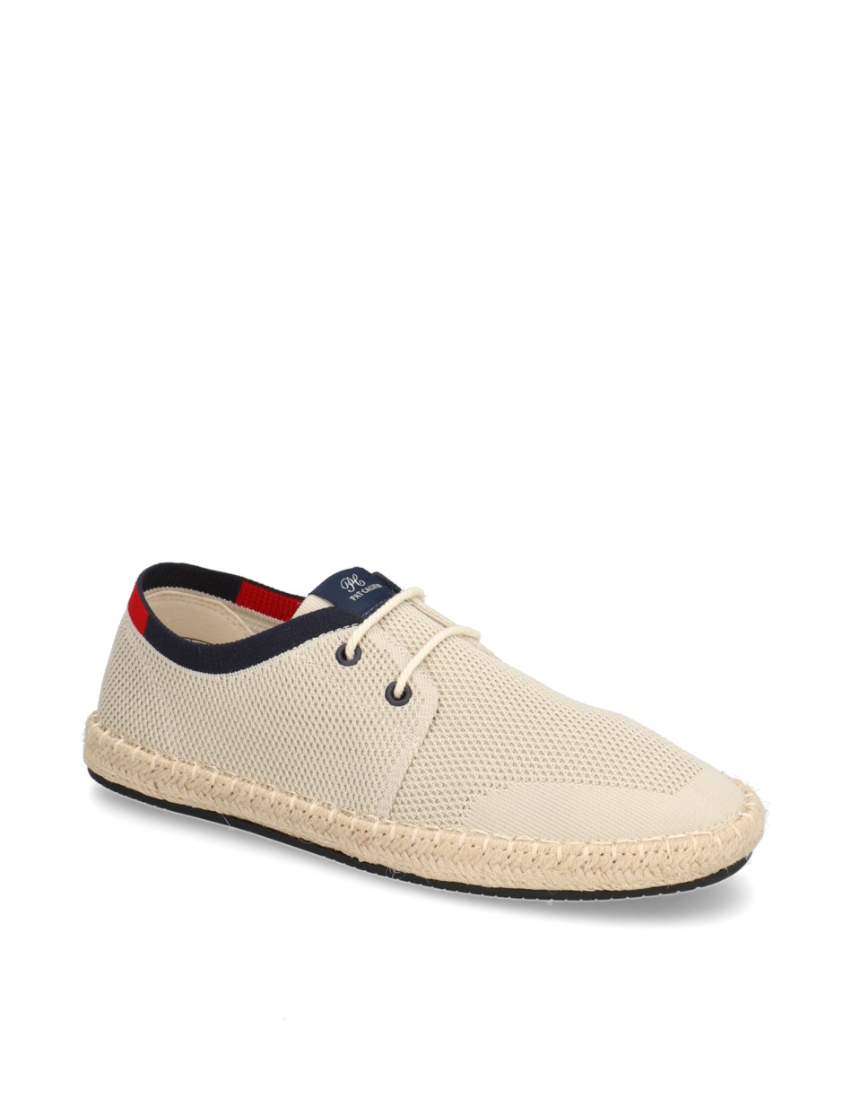 Textil Espadrille