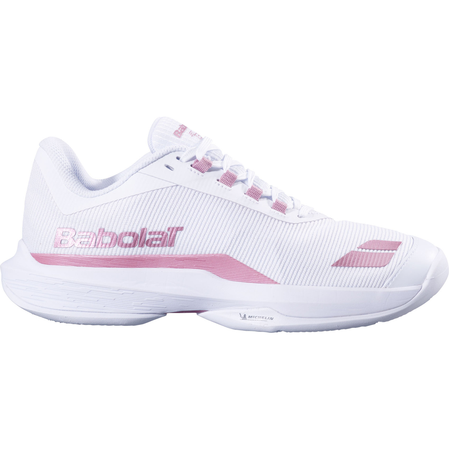 Babolat Jet Tere 2 Clay Dames