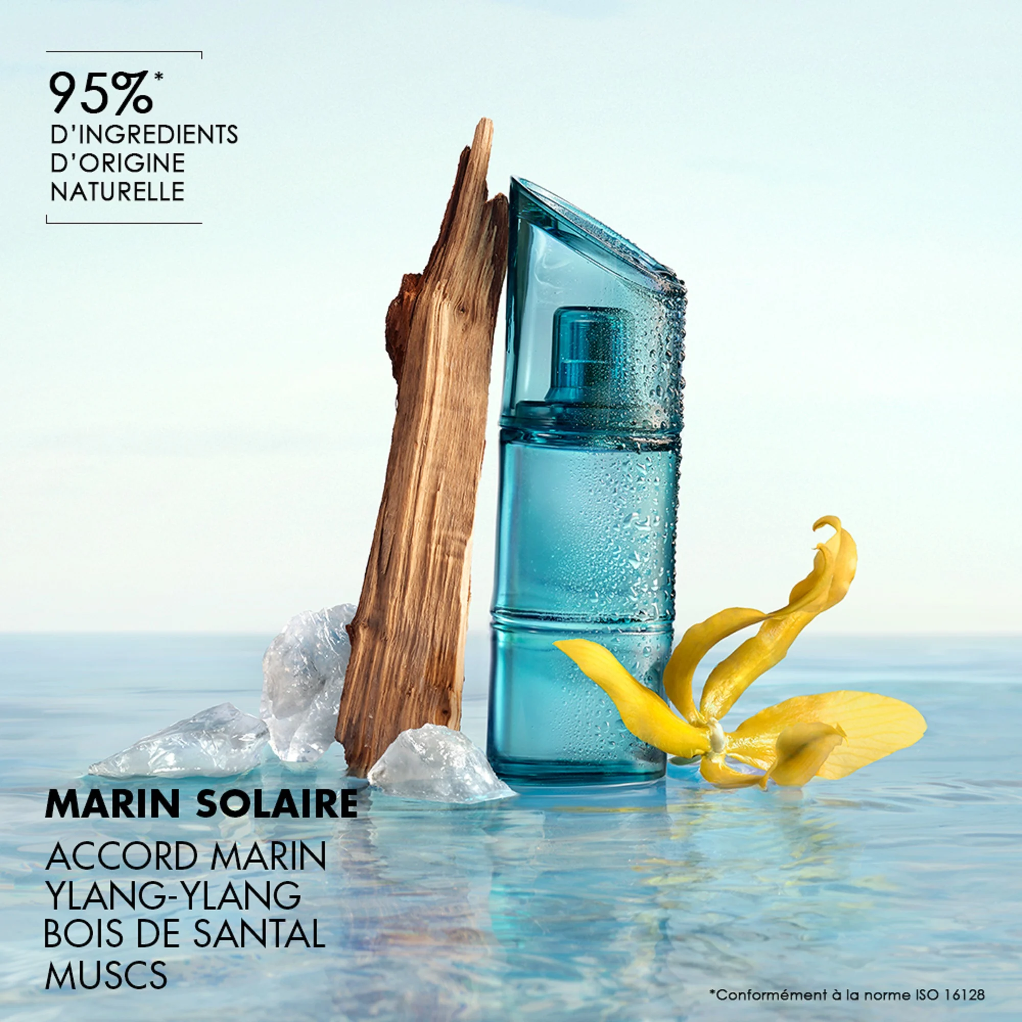 KENZO HOMME Eau de Toilette Marine |