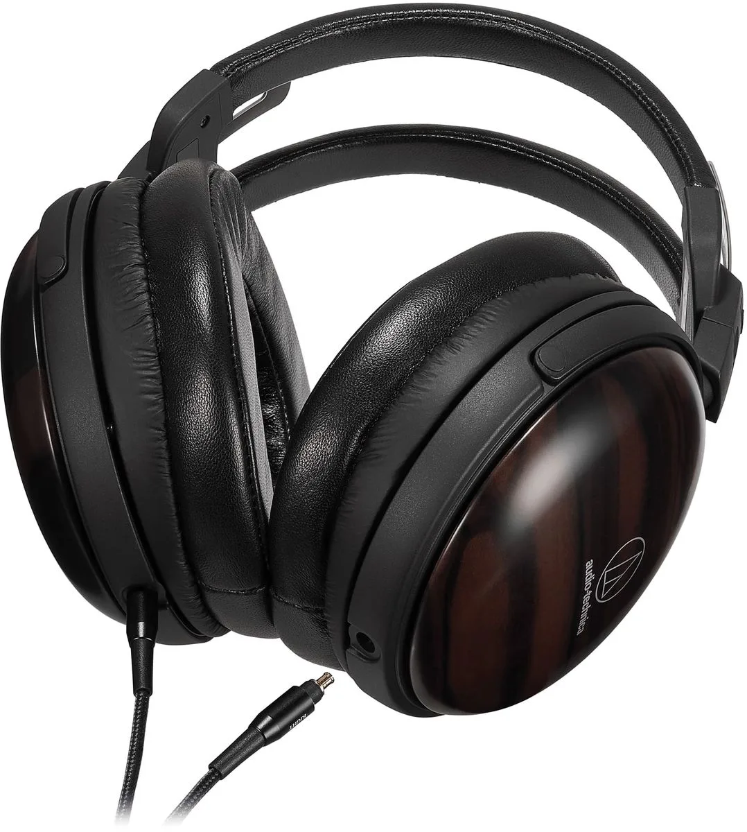 Audio Technica ATH-AWKT Kokutan Casques hi-fi
