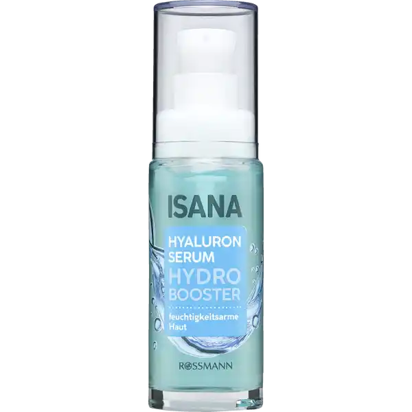 Hydro Booster Hyaluron-Serum