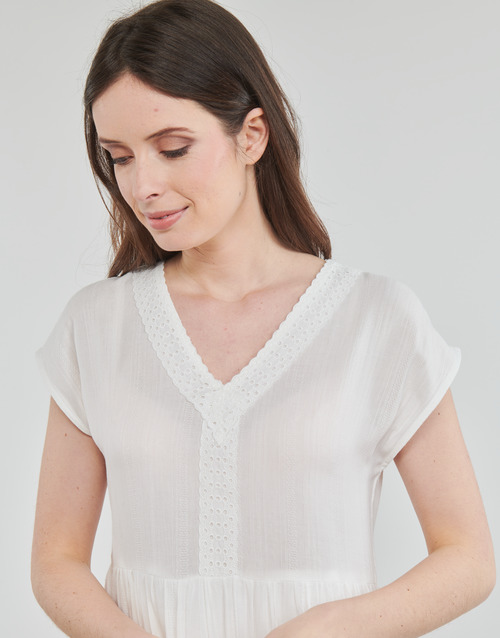 Molly Bracken - G801AE - Blanc