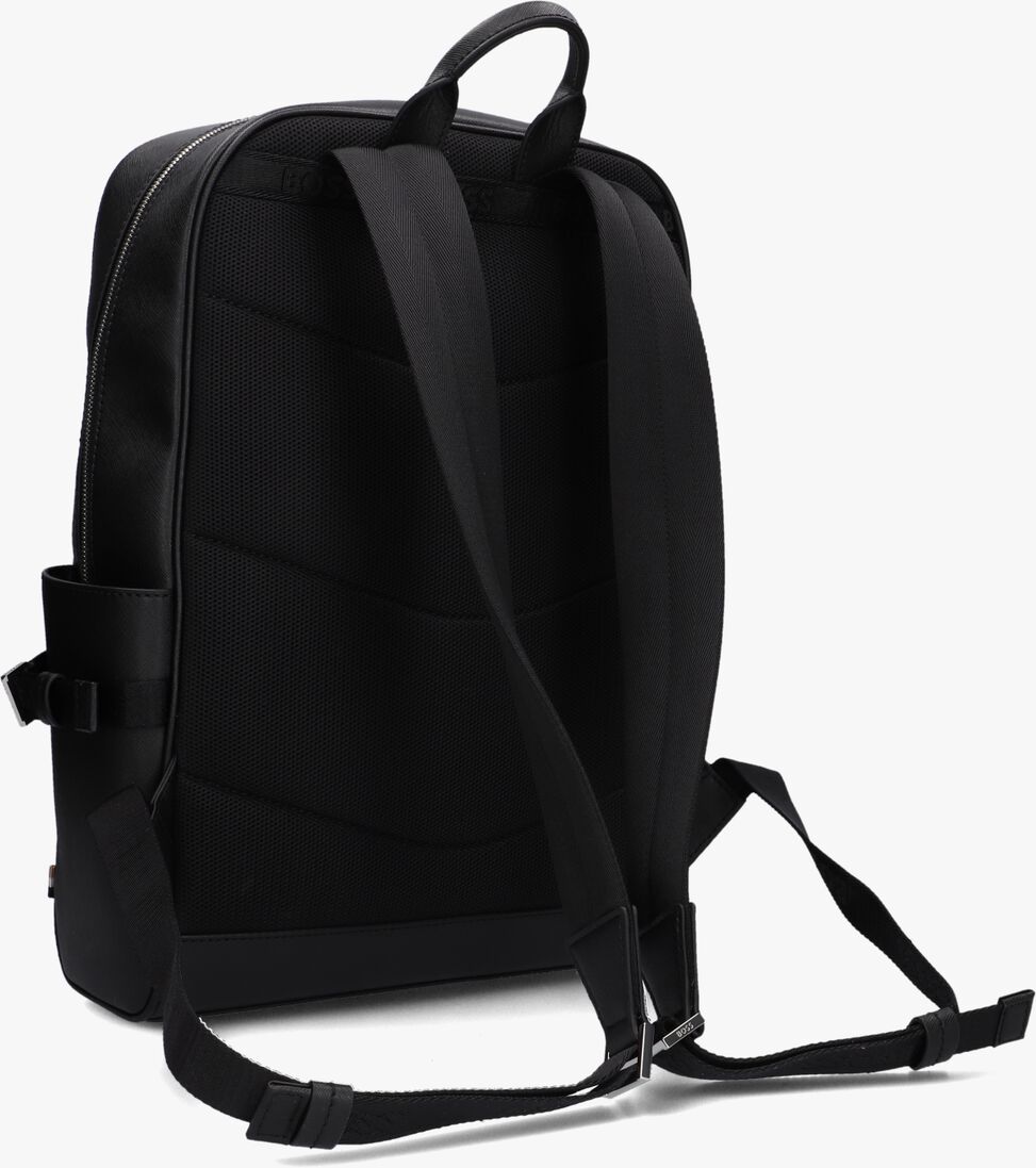 BOSS zwarte boss rugtas zair_backpack