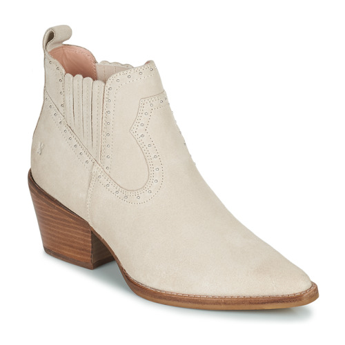 Bronx - JUKESON - Beige