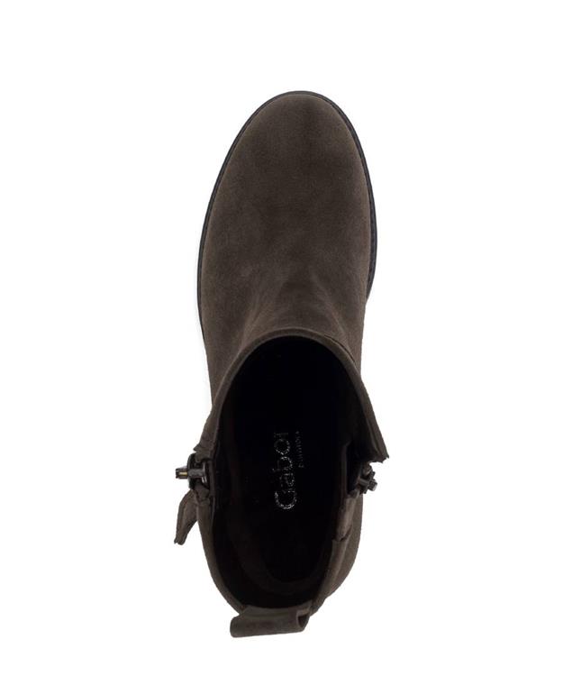 Gabor 72.801 engl.brown (micro)