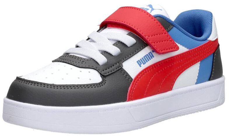 Puma Puma Caven 2.0 Block AC PS donkergrijs