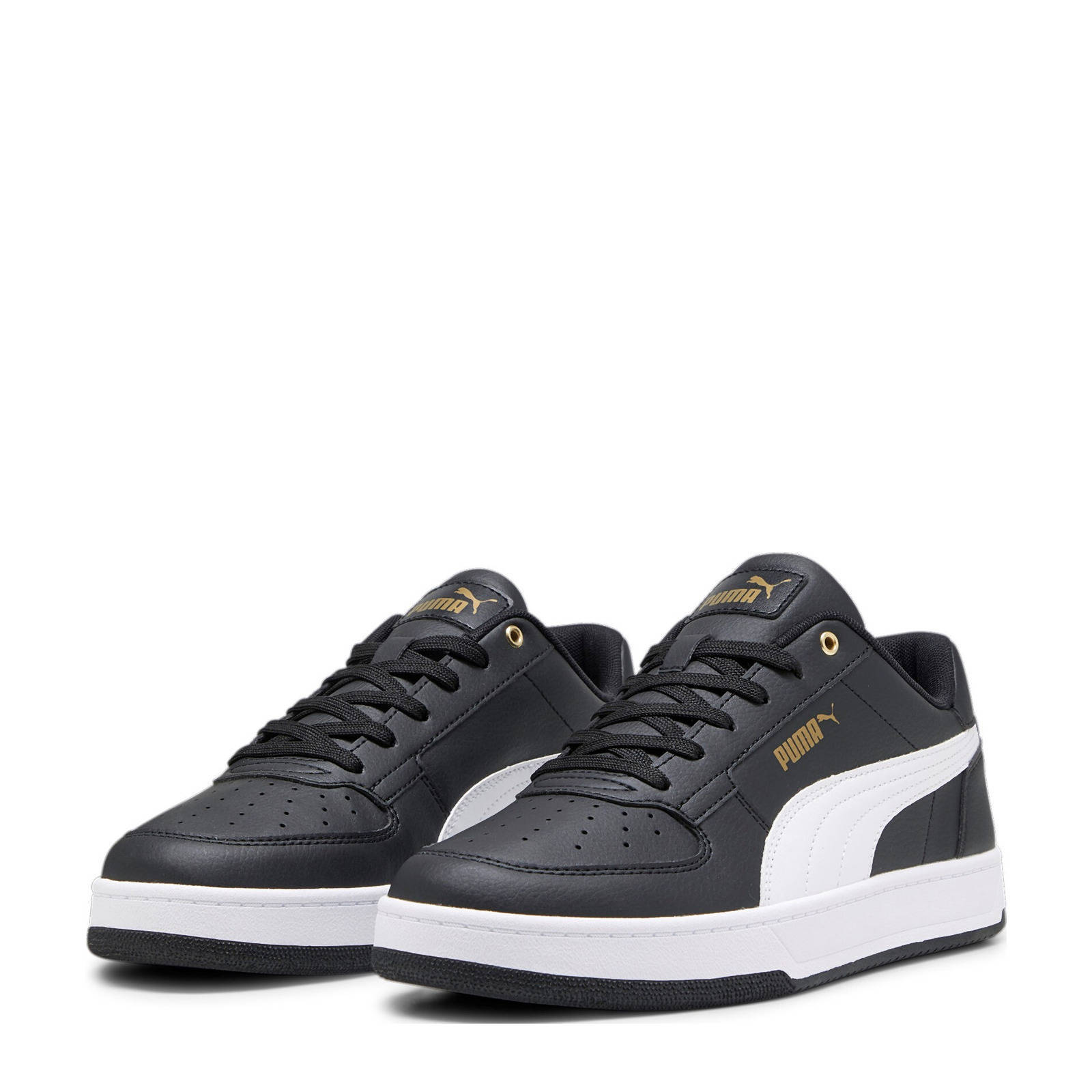 Puma Puma Caven 2.0 2.0 sneakers zwart/wit