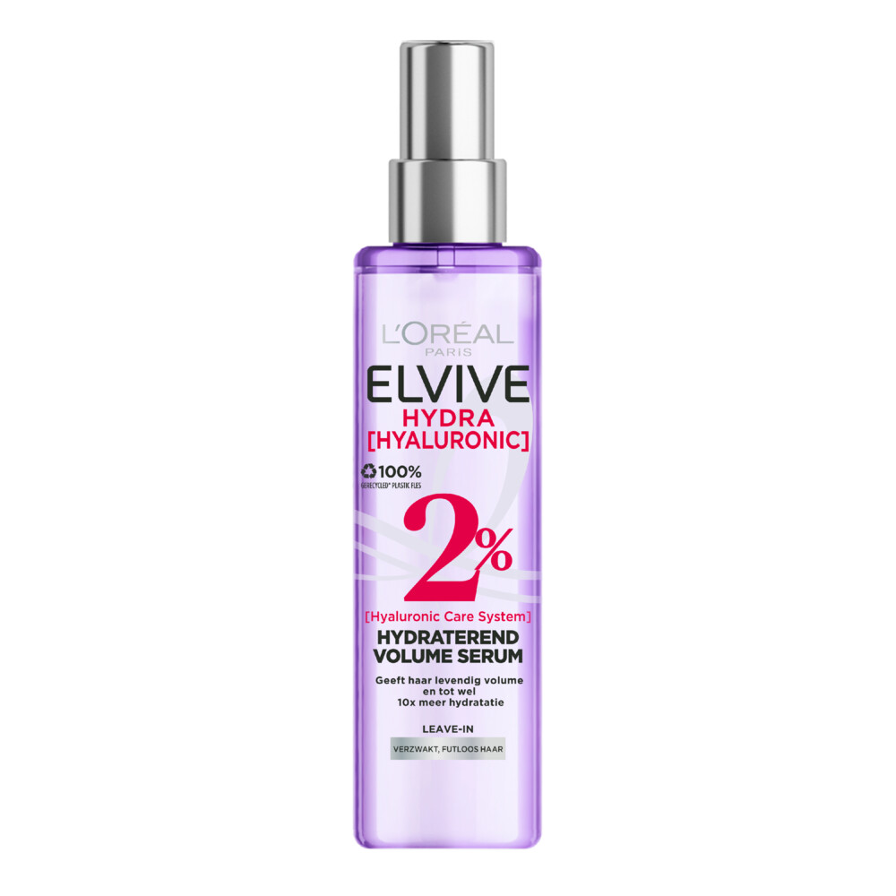 L'Oréal Elvive Hydra HyaluronicLeave-in Spray