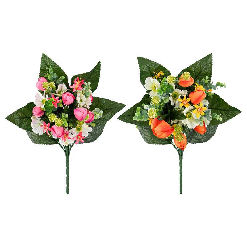 Bouquet de tulipes
