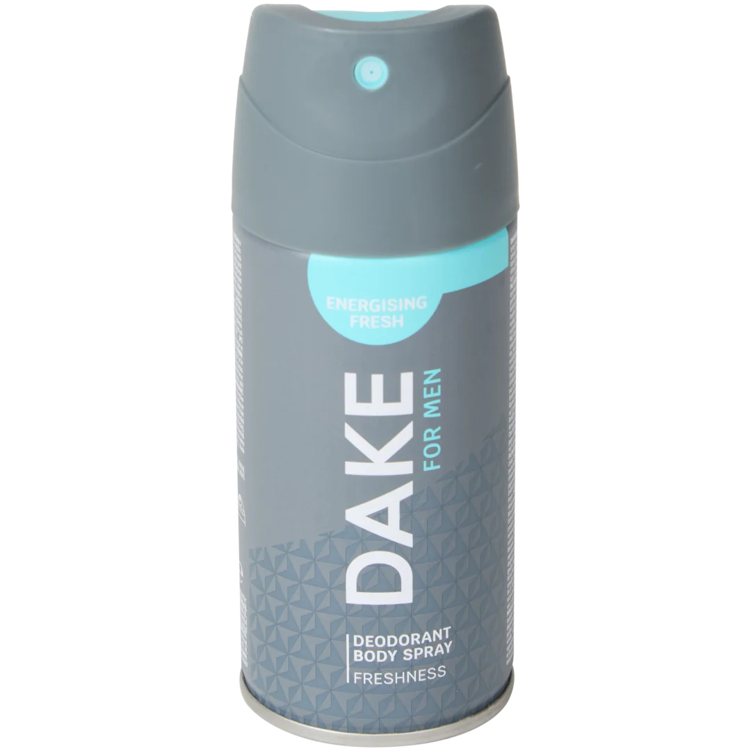 Déodorant Dake For Men