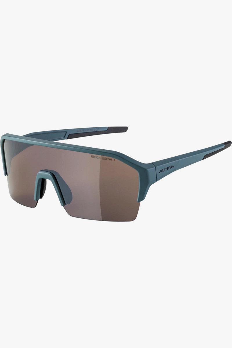 ALPINA RAM HR HM+ Sportbrille