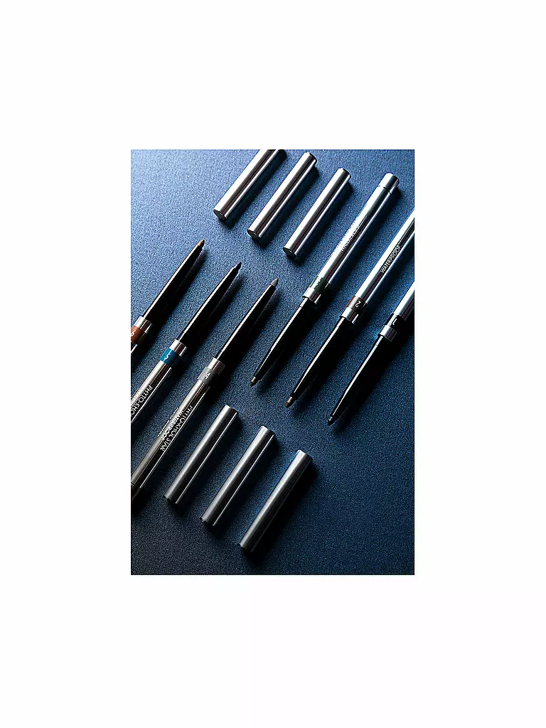 SISLEY Augenkonturenstift - Phyto-Khol Star Mat  ( 2 Matte Tonka )  braun
