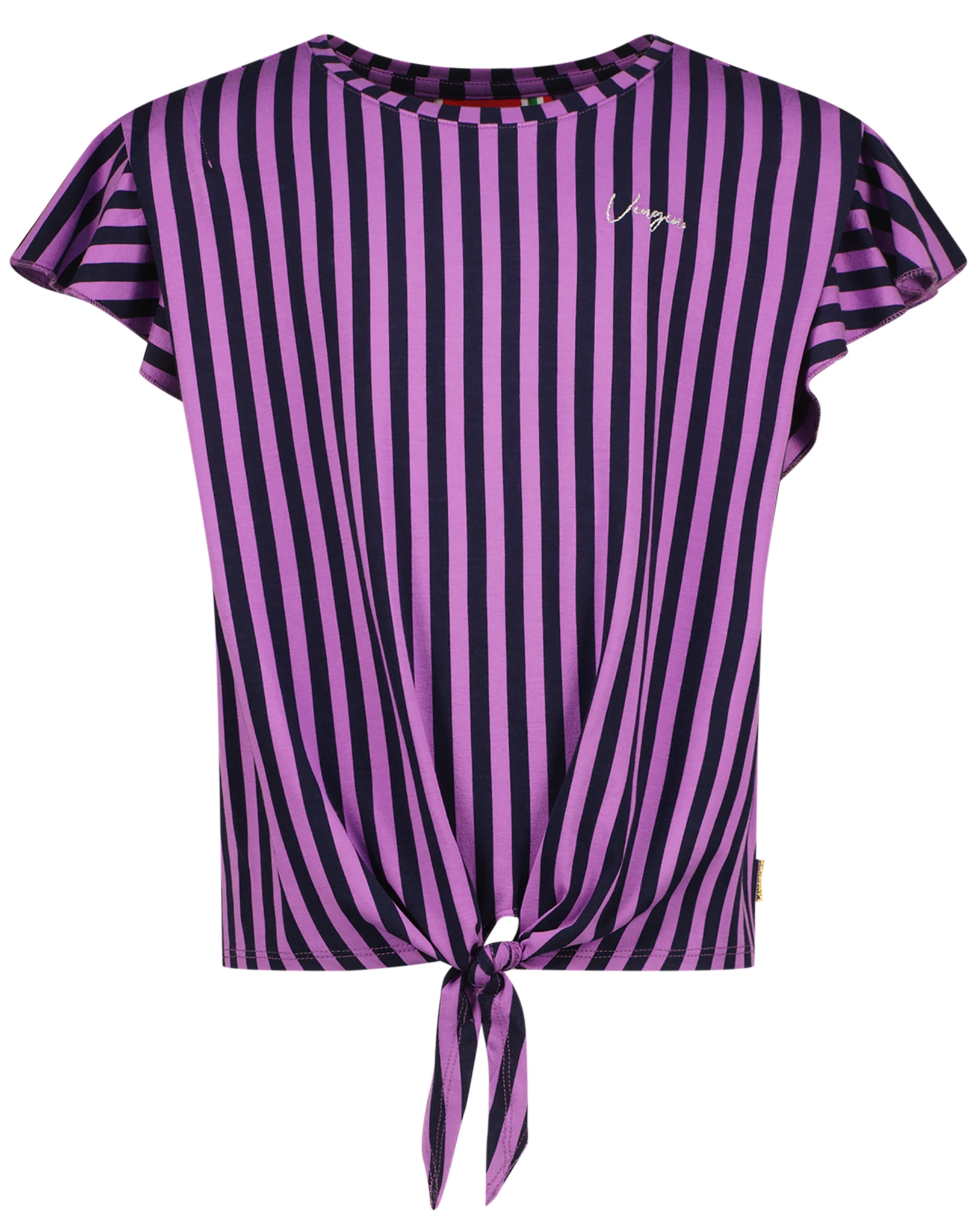 T-Shirt HENRIEKA in true purple