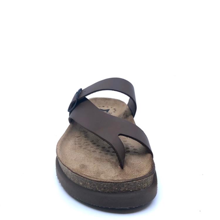 Mephisto NIELS dark brown