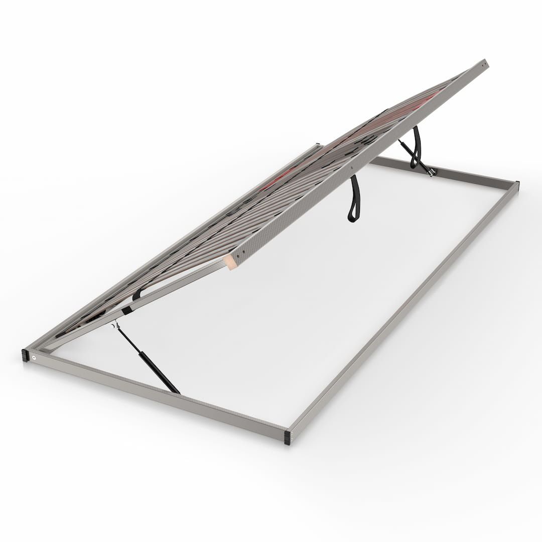 Lattenrost Classic 28 Sidelift R, LF:90x200cm