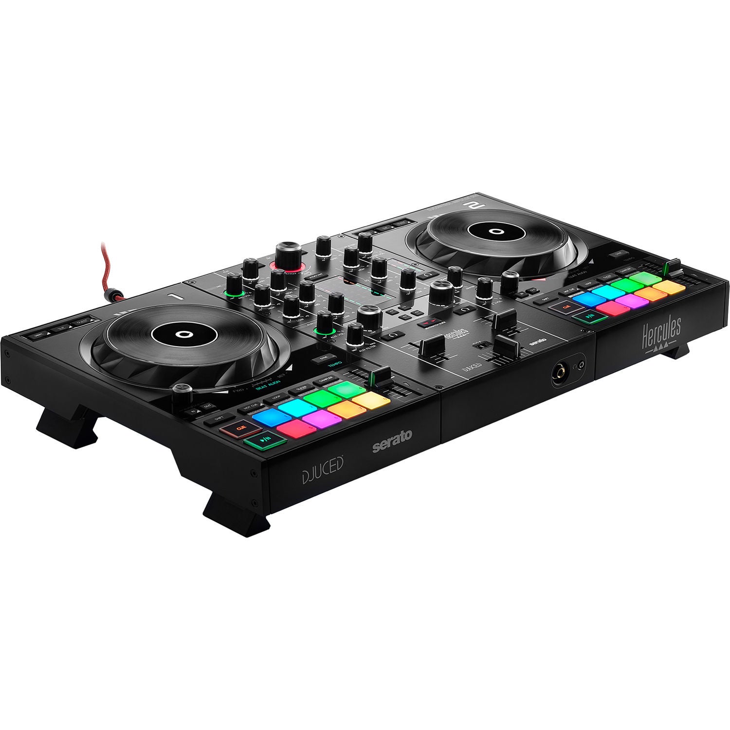 Hercules DJControl Inpulse 500 DJ controller