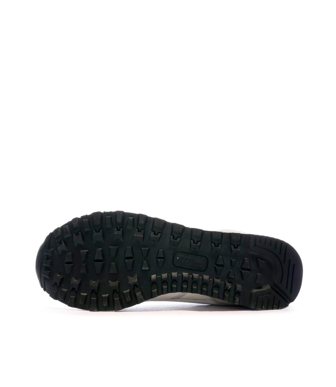 Baskets Blanche/Grise Homme Fila Retronique 22