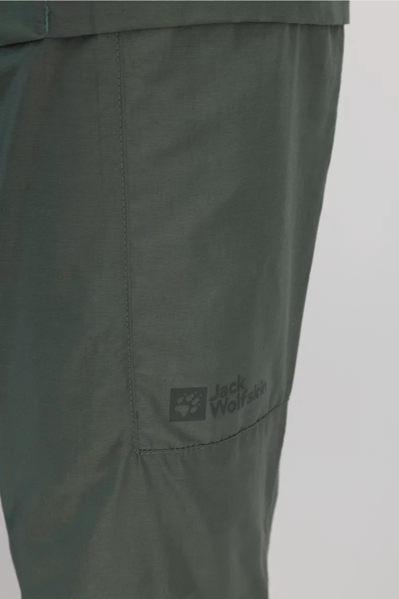 Jack Wolfskin Barrier Damen Wanderhose