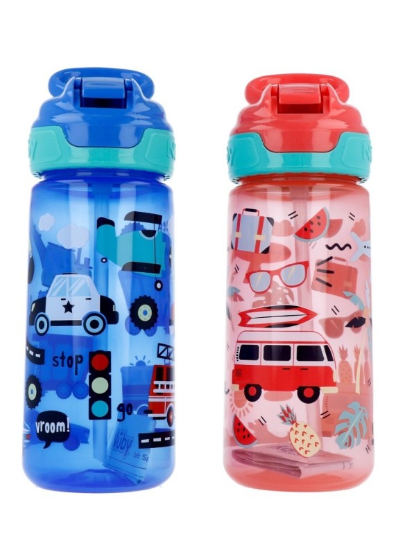 Nûby Flip It Beker 540ml