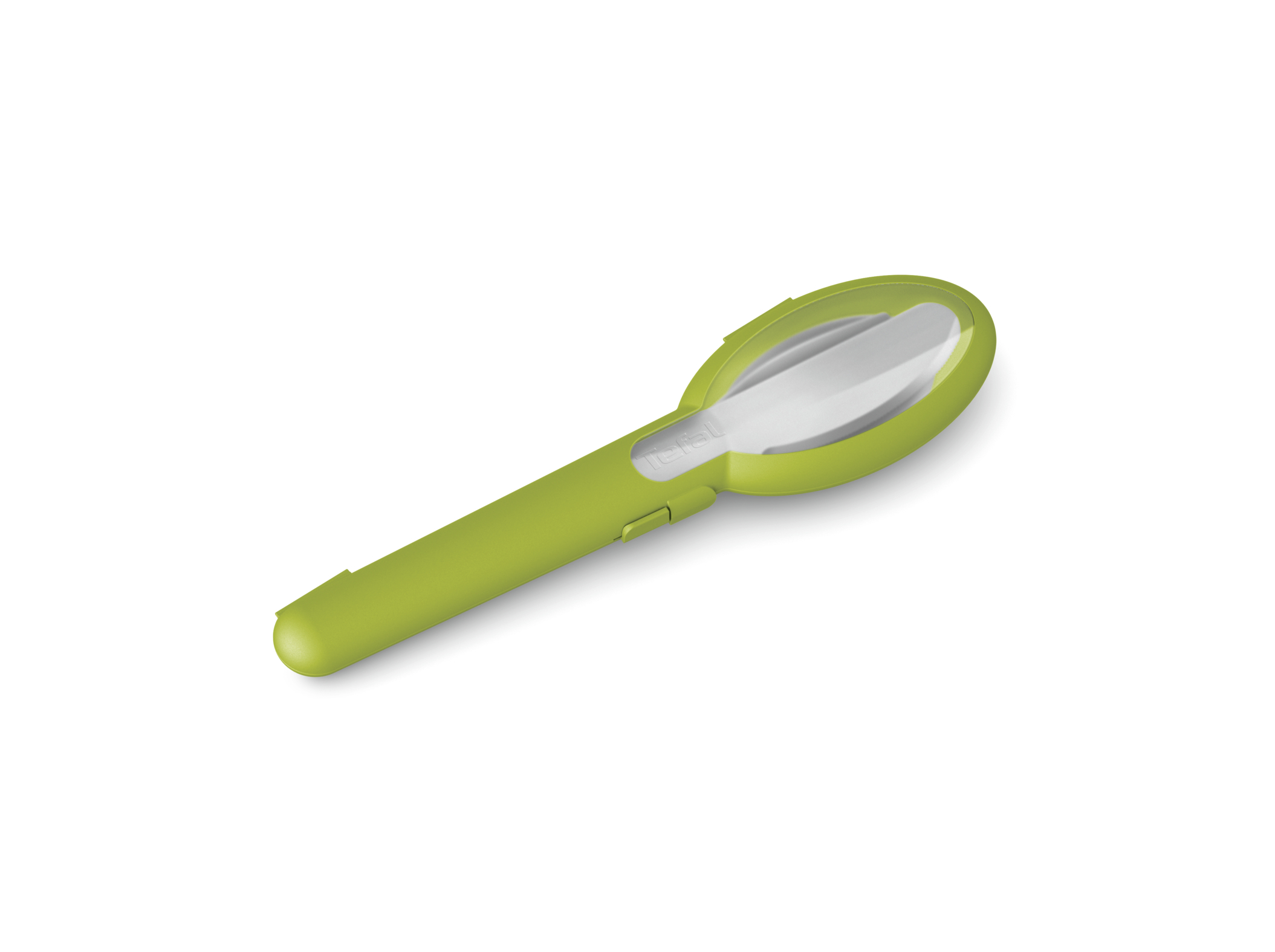 CAIXA COM TALHERES TEFAL 3 PEÇAS