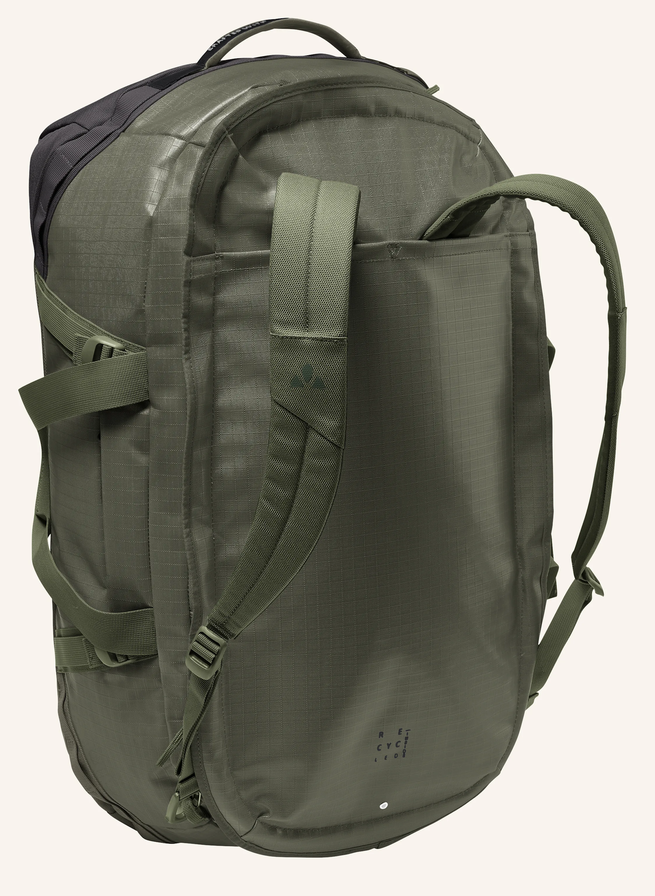 VAUDE Reisetasche CITYDUFFEL 65