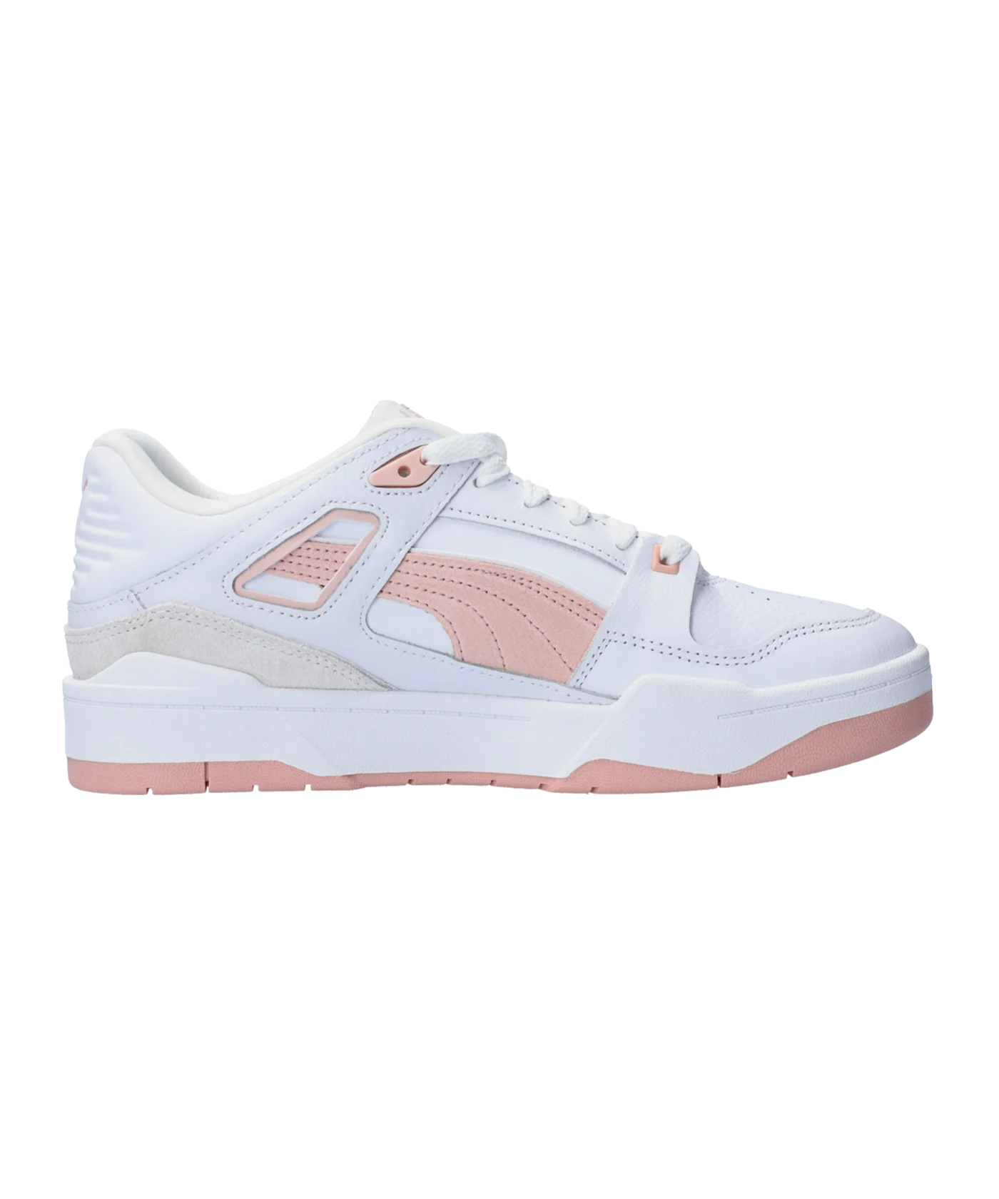 PUMA Slipstream Suede FS Weiss F06