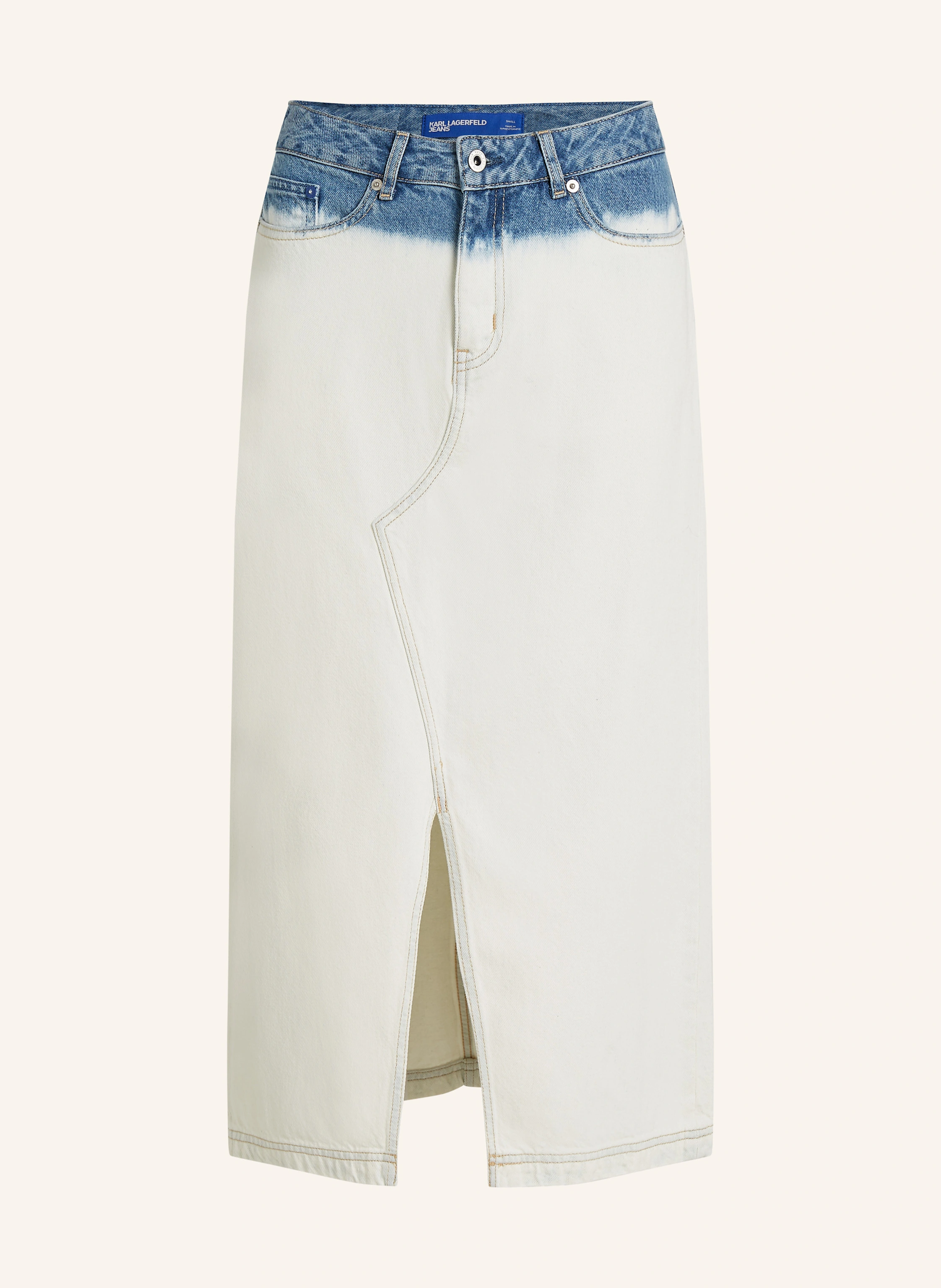 KARL LAGERFELD JEANS Rock