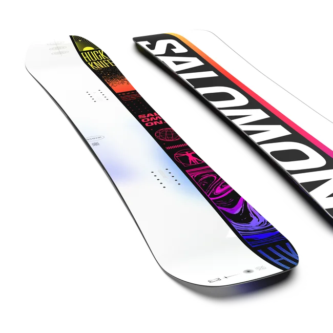 HUCK KNIFE  Freestyle-Snowboard Herren