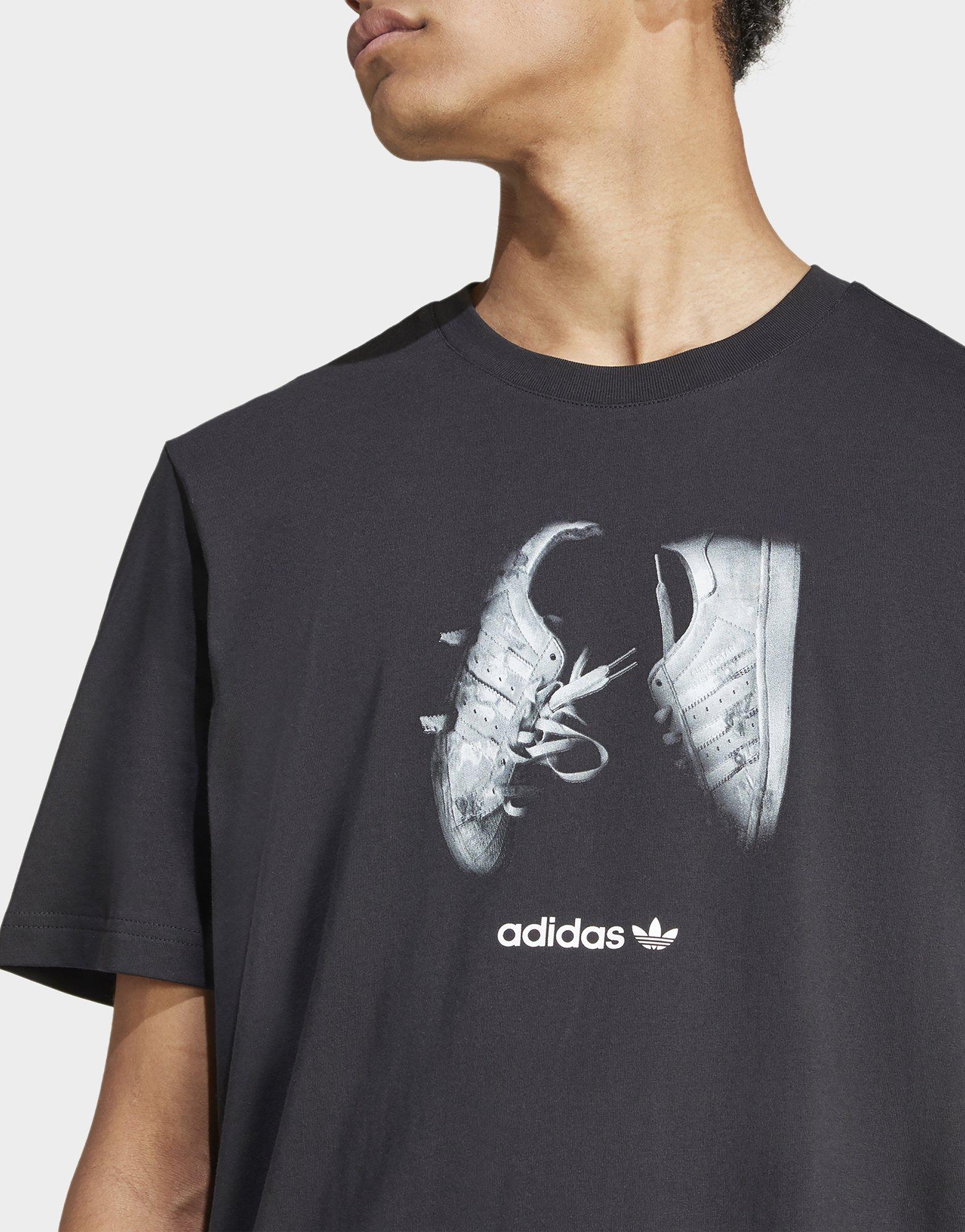 adidas T-shirt Training Supply Street 5
