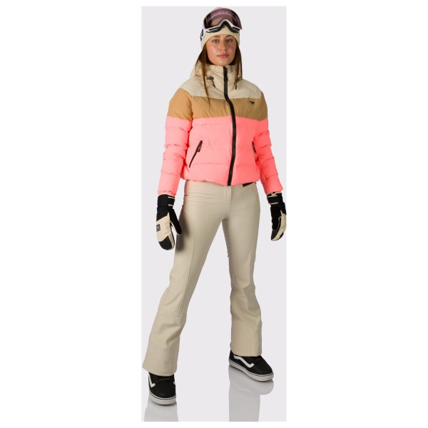 Rehall - Women's Nady - Veste de ski