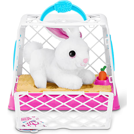 Pets Alive Mama Bunny Surprise