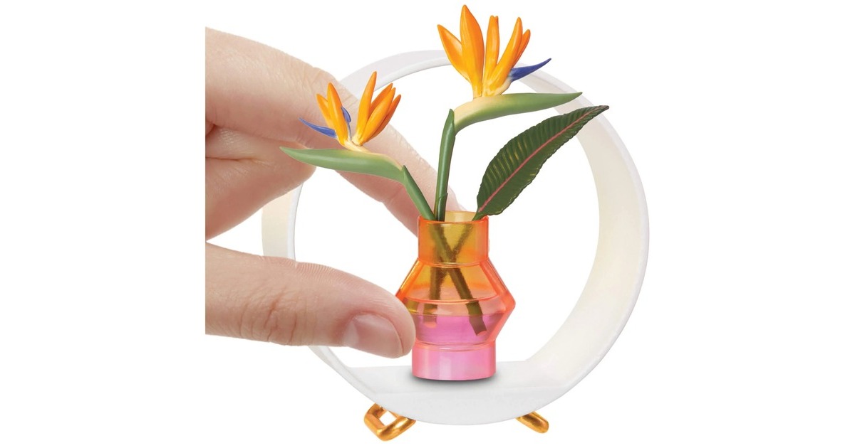 MGA EntertainmentMiniverse - Make It Mini Lifestyle Home Series 1 Knutselen  (Assortiment product)