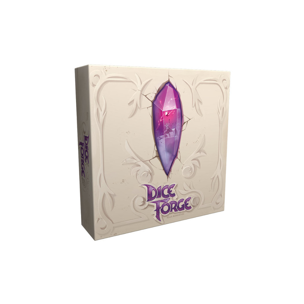 Dice Forge