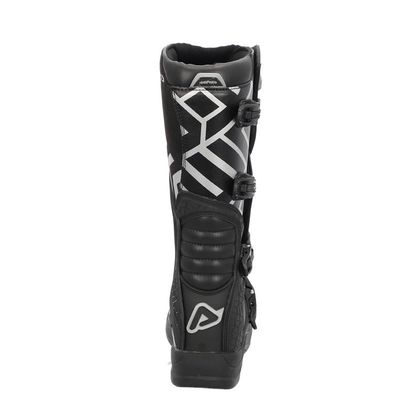 Bottes cross Acerbis X-TEAM 2023 - Noir