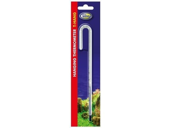 AQUA NOVA HENGENDE TERMOMETER M 8,2mm