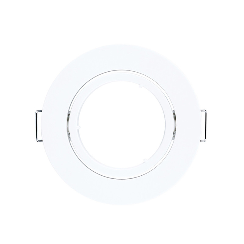 Sylvania Inbouw spot kantelbaar 230/12V Wit