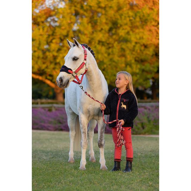 Vest LeMieux Mini Teagan Kids Donkerblauw