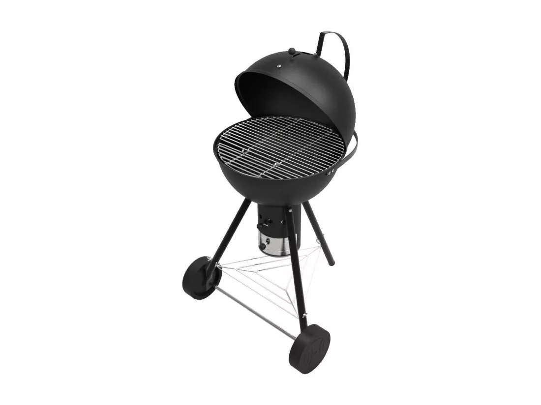 Barbecue cloche à charbon de bois Giotto