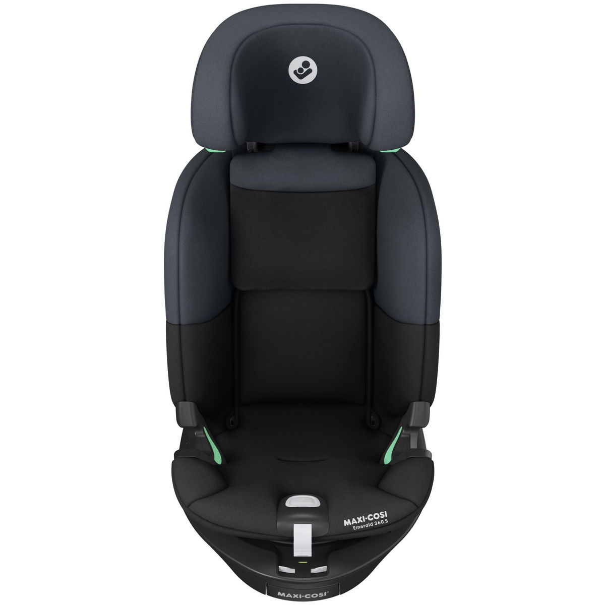 Maxi CosiMaxi Cosi   Emerald 360 S tonal black