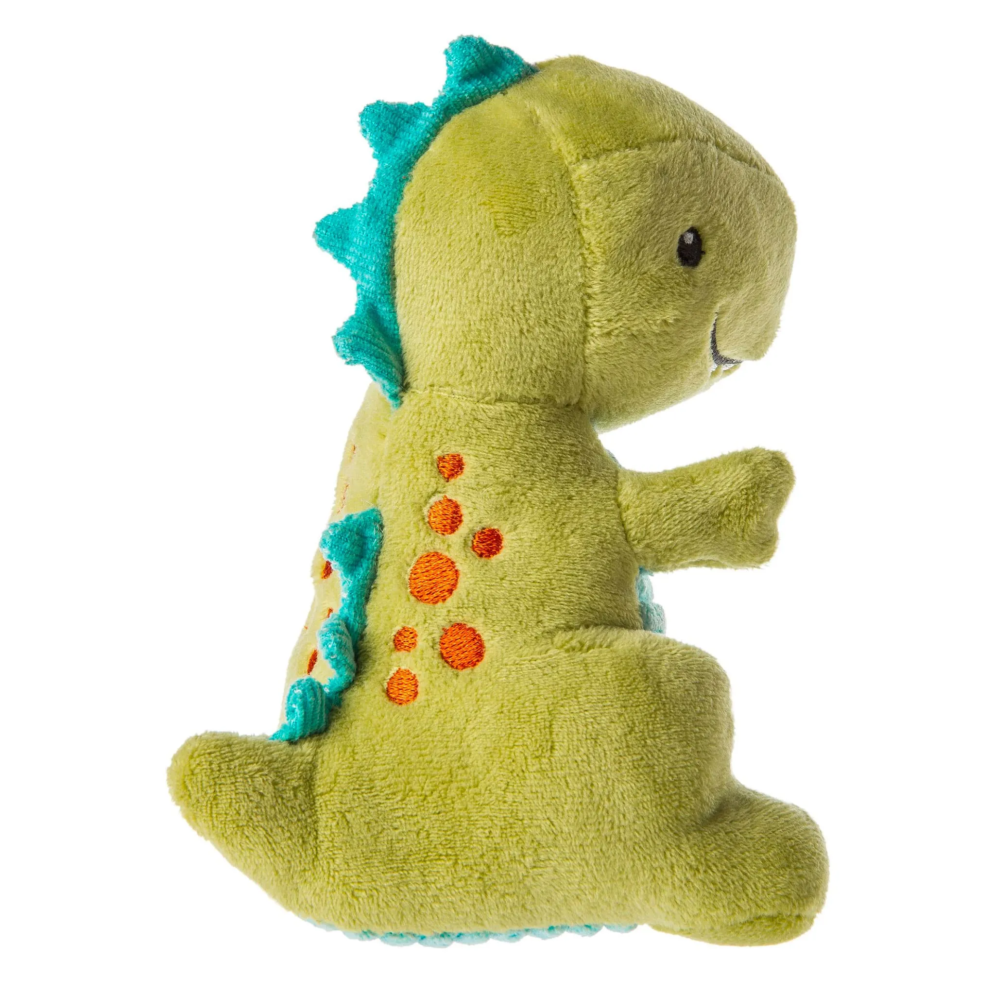 Mary Meyer Hochet Dinausaure Pebblesaurus