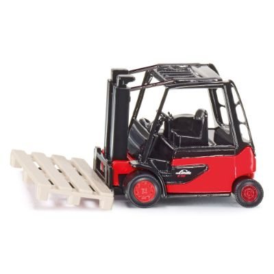 Forklift