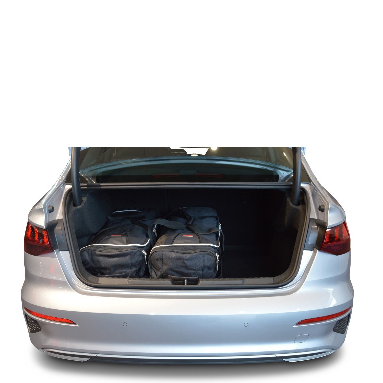 Car-Bags Audi A3 Limousine (8Y) 2020-heden 4-deurs sedan